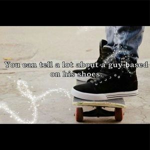 Shoes shoes and shoes